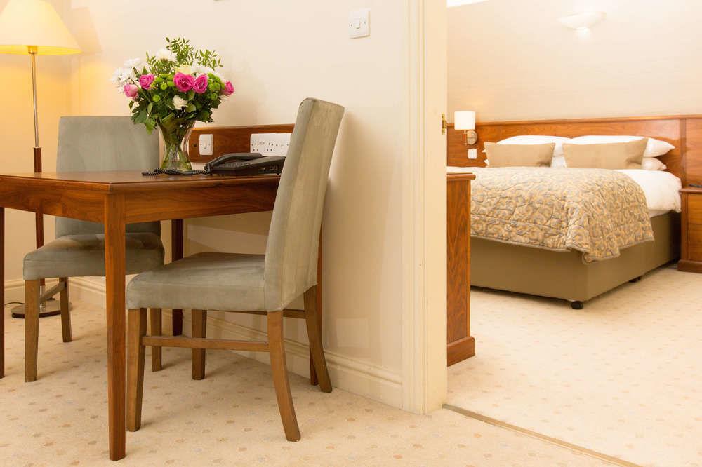 Mercure Barnsley Tankersley Manor Hotel Extérieur photo