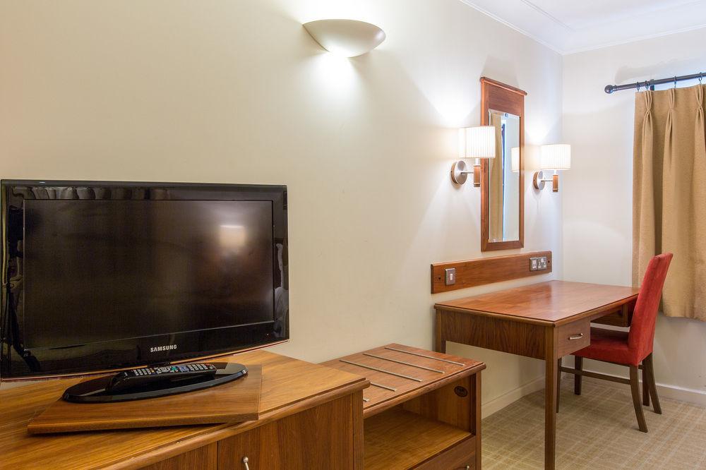 Mercure Barnsley Tankersley Manor Hotel Extérieur photo