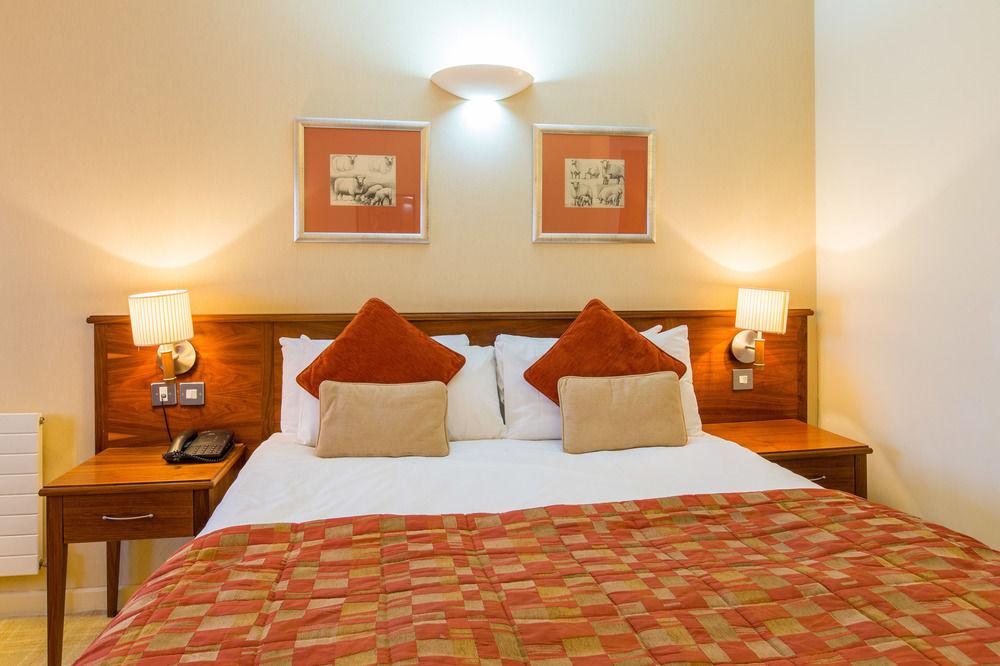 Mercure Barnsley Tankersley Manor Hotel Extérieur photo