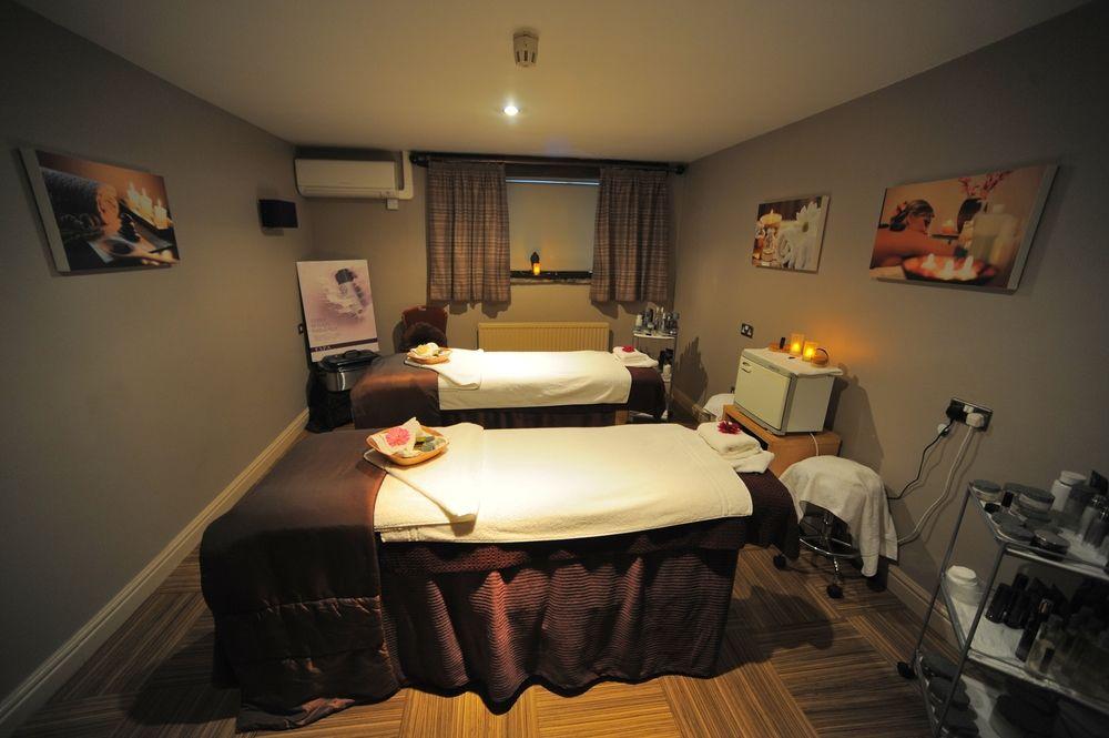 Mercure Barnsley Tankersley Manor Hotel Extérieur photo