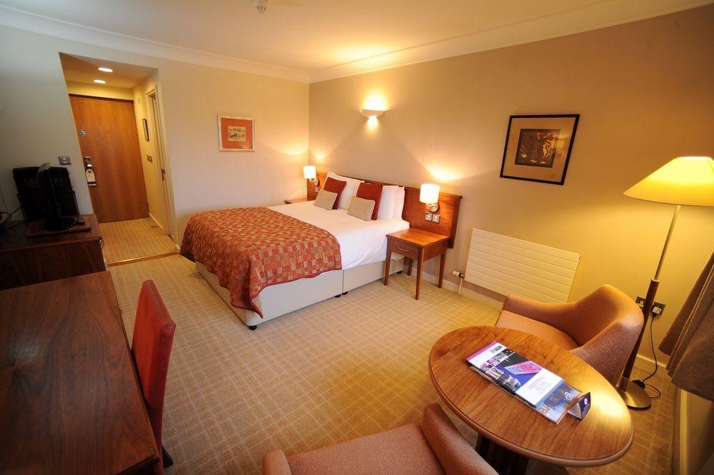 Mercure Barnsley Tankersley Manor Hotel Extérieur photo