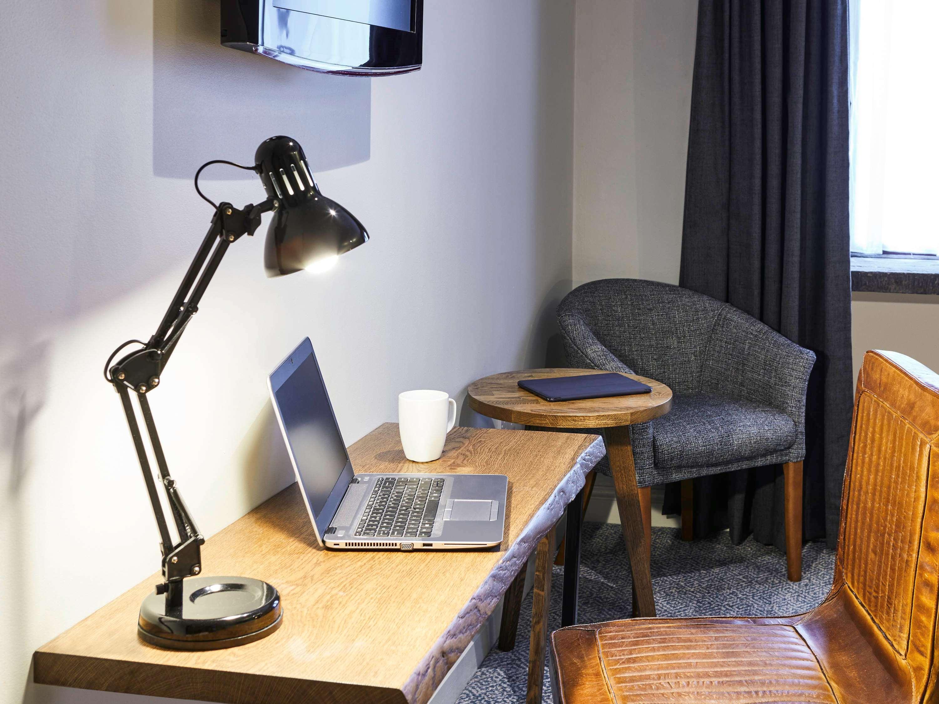 Mercure Barnsley Tankersley Manor Hotel Extérieur photo