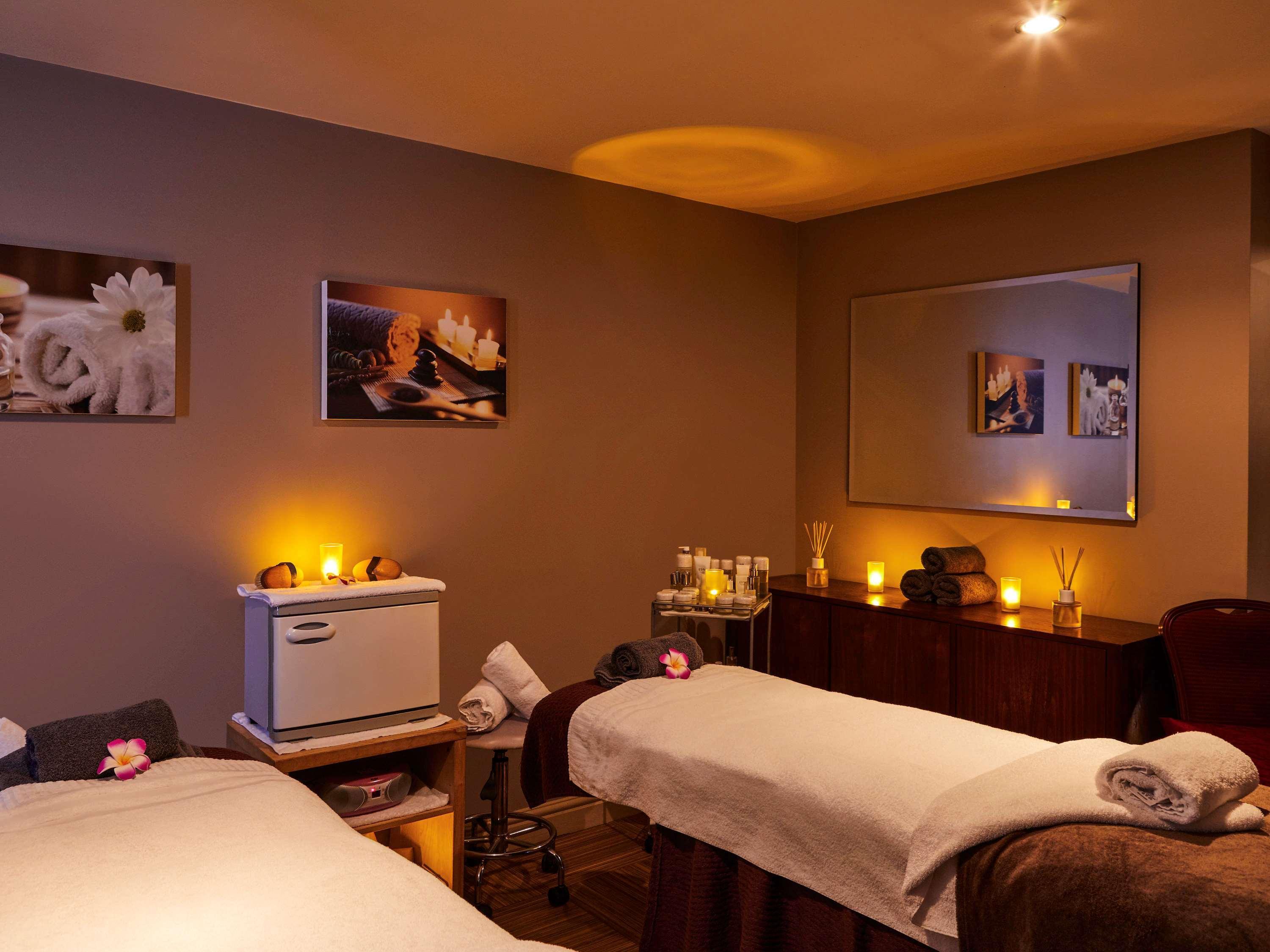 Mercure Barnsley Tankersley Manor Hotel Extérieur photo