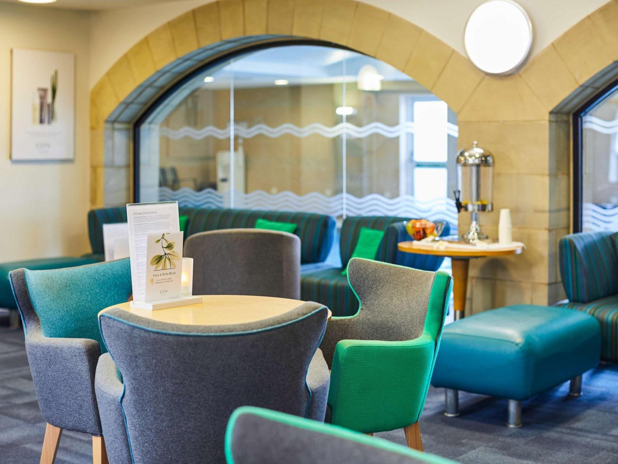 Mercure Barnsley Tankersley Manor Hotel Extérieur photo