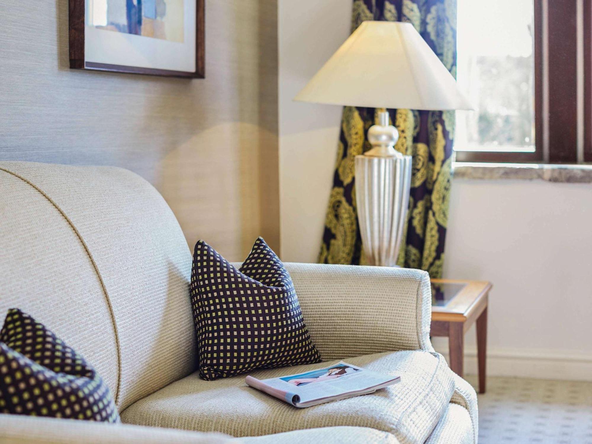 Mercure Barnsley Tankersley Manor Hotel Extérieur photo
