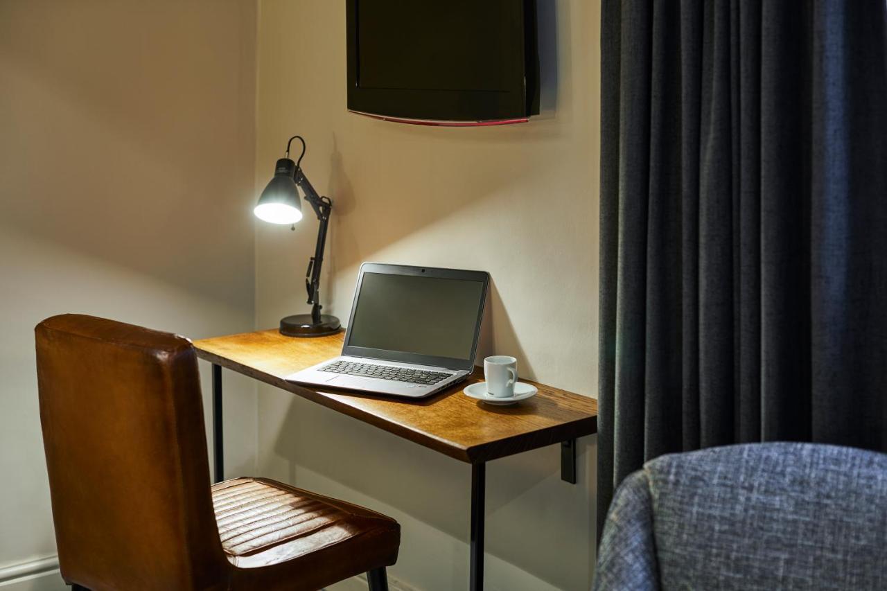 Mercure Barnsley Tankersley Manor Hotel Extérieur photo